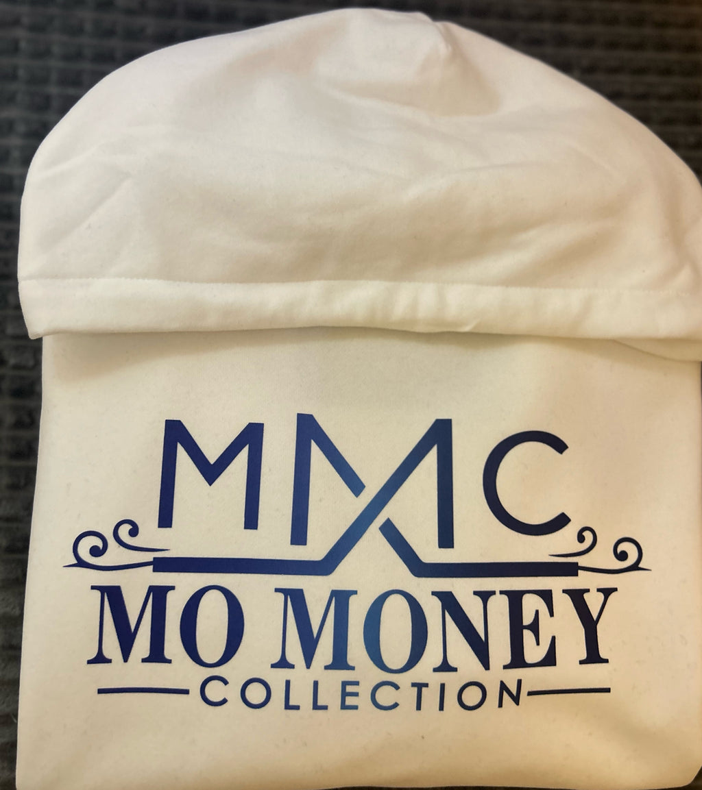 Mo Money Collection DTF Print Hoodie