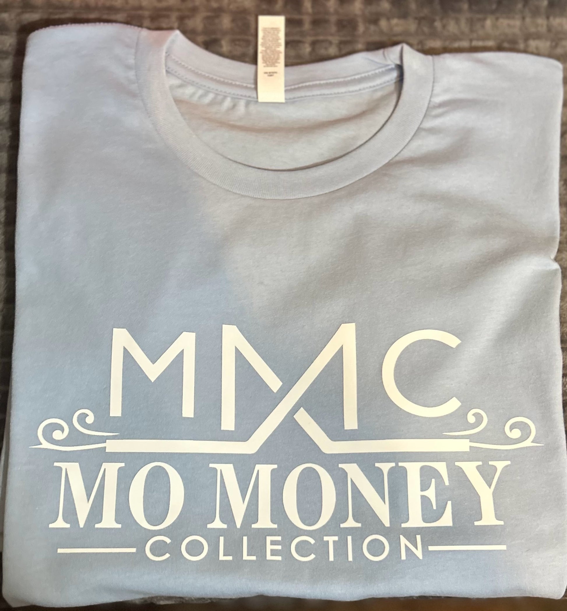 Mo Money Collection T-Shirt - Medium