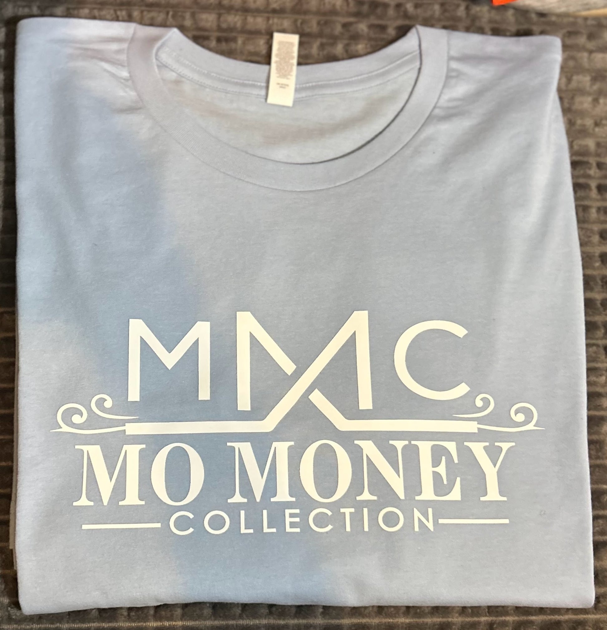 Mo Money Collection T-Shirt - XXL