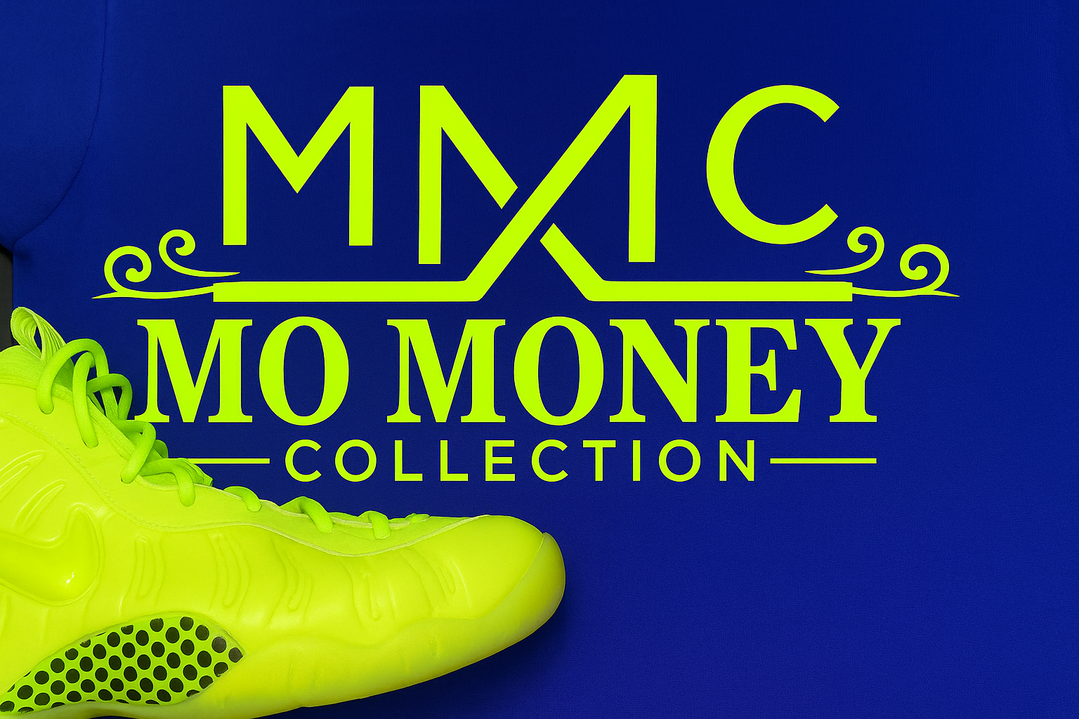 Mo Money Fashion Collection